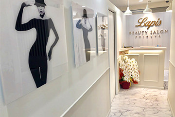 Lapis Beauty Salon