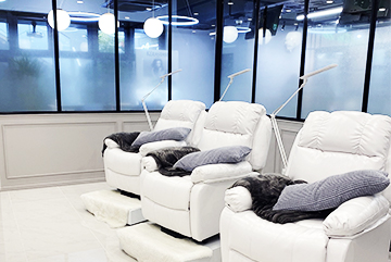 Lapis Eyelash 名古屋