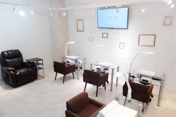 Lapis Eyelash & Nail 渋谷