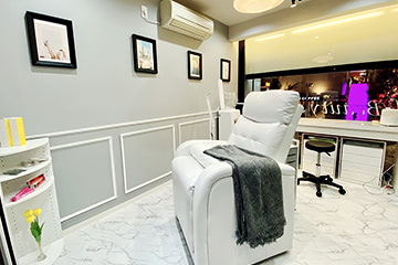 Lapis Eyelash 大阪